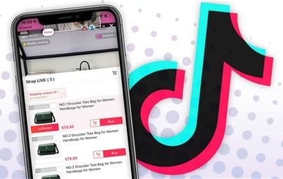 TikTok首份《2025英国购物指数》出炉！家居神器销量激增5800%