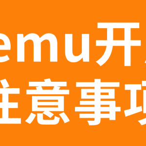 ​重要提醒，拼多多跨境平台Temu入驻六大注意事项