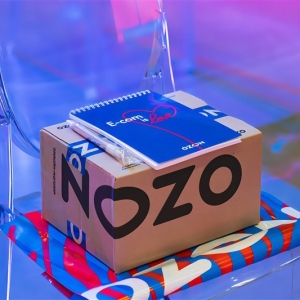 ​Ozon推出退货包装付费选项