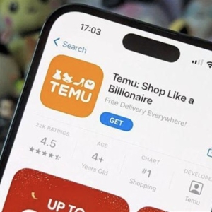 ​Temu英国影响力持续提升，40%消费者计划增加支出