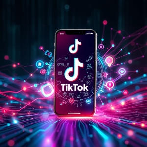​2025年TikTok电商三大核心趋势,TikTok电商生态持续爆发