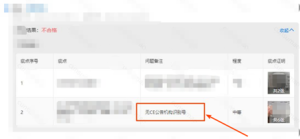 ​CE公告机构识别号含义介绍