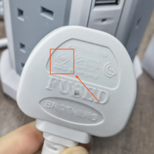 ​UK Plug Test Report资质上传指引