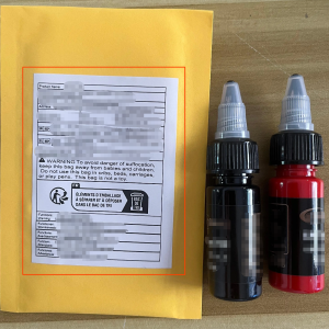 ​商品资质上传不合规情况