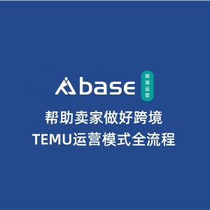​Temu无货源跨境电商规则