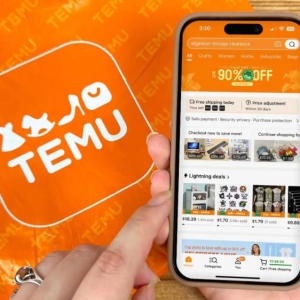 广告断崖撤退，Temu流量崩盘了？
