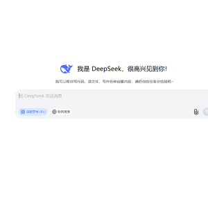 如何用 DeepSeek + 即梦生成动画短片